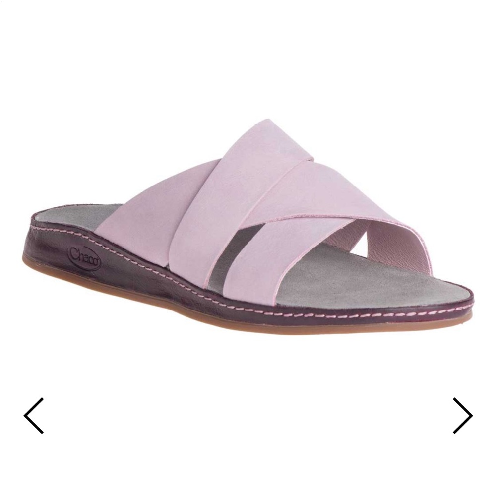 Chaco Wayfarer Slide Sandal